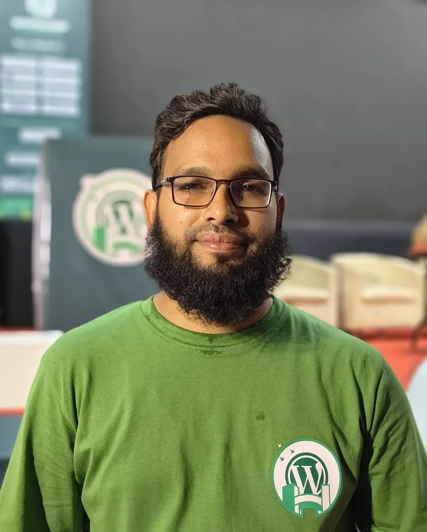 CodeFix team member