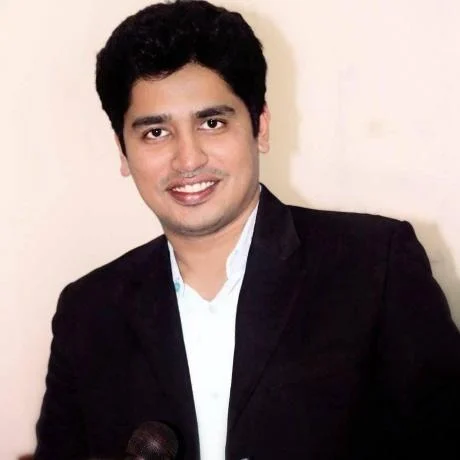 Portrait of Md. Riasath Arif Prodhan