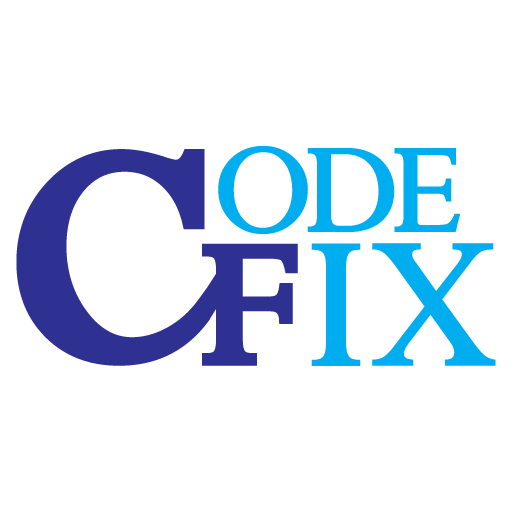 CodeFix IT