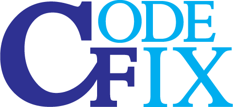 CodeFix IT